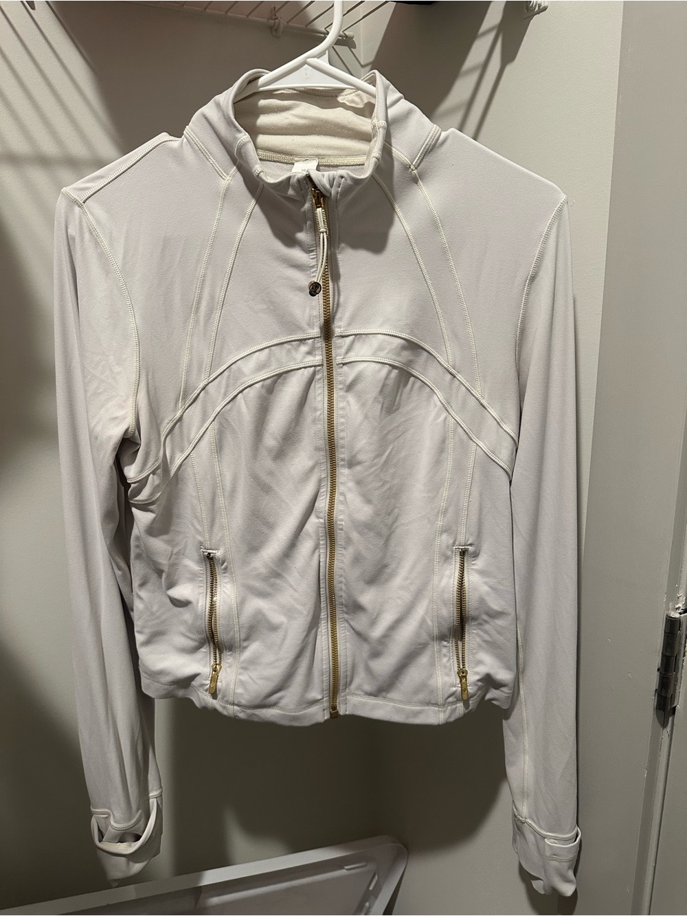 Lululemon Define Jacket